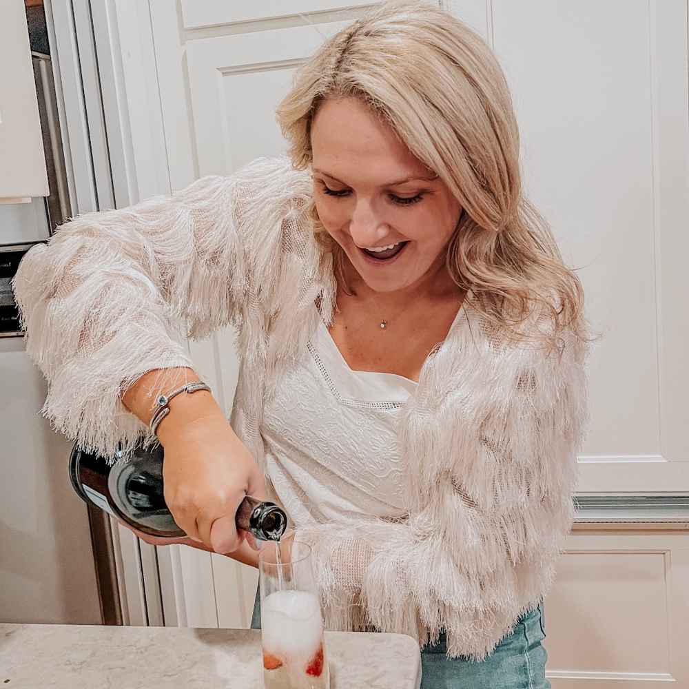 Meet your Posher, Amanda